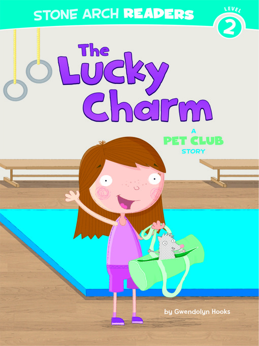 Title details for The Lucky Charm by Gwendolyn Hooks - Available